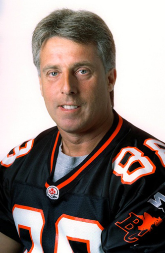 Hall of Famer LUI PASSAGLIA